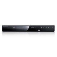 Samsung BD-P1590 Blu-ray Player