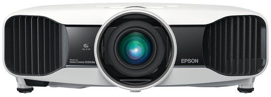 Epson Home Cinema 5030UBe 1080p 3D 3LCD Home Theater Projector