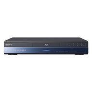 Sony BDP-S301 1080p Blu-ray Disc Player BD/DVD/CD Playback
