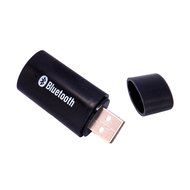 CyberTech BriteLink USB Bluetooth Speaker Adapter /Wireless Music Receiver with A2DP Technology, 3.5 mm Stereo...