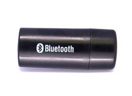 CyberTech BriteLink USB Bluetooth Speaker Adapter /Wireless Music Receiver with A2DP Technology, 3.5 mm Stereo... N3