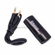 CyberTech BriteLink USB Bluetooth Speaker Adapter /Wireless Music Receiver with A2DP Technology, 3.5 mm Stereo... N4