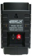 KLH SS-025 Home Theater Speaker System (Discontinued by Manufacturer) N3