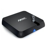 Green House-NEW Mini 4K Andorid 4.4 TV Box M8C 5.0 MP Webcamera