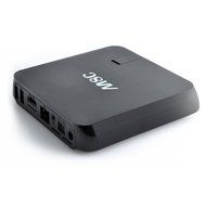 Green House-NEW Mini 4K Andorid 4.4 TV Box M8C 5.0 MP Webcamera N2