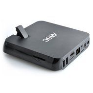 Green House-NEW Mini 4K Andorid 4.4 TV Box M8C 5.0 MP Webcamera N5