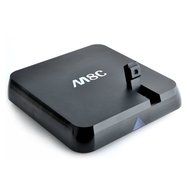 Green House-NEW Mini 4K Andorid 4.4 TV Box M8C 5.0 MP Webcamera N6