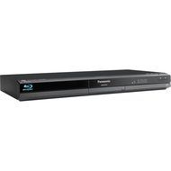 Panasonic DMP-BD45 Ultrafast-Booting Blu-ray Disc Player (Black)