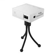 UC50 150'' Multimedia USB TF AV HDMI IR Home Theater LED Digital Video Game Pico Mini Support HD 1080p Mini Projector N2