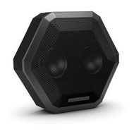Boombotix - Boombot PRO Bluetooth Speaker, Taking Music to the Next Level, Pitch Black