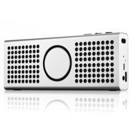 CB3 ULTRA SLIM Premium Wireless Bluetooth Speaker (Gunmetal Gray) N18