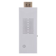 KKmoon Wireless Full 1080P HDMI TV Dongle Wi-Fi Miracast Airplay DLAN Mini PC TV Stick for iPad IOS Phone Android... N2