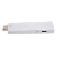 KKmoon Wireless Full 1080P HDMI TV Dongle Wi-Fi Miracast Airplay DLAN Mini PC TV Stick for iPad IOS Phone Android... N3
