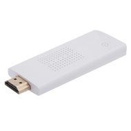 KKmoon Wireless Full 1080P HDMI TV Dongle Wi-Fi Miracast Airplay DLAN Mini PC TV Stick for iPad IOS Phone Android... N4