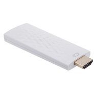 KKmoon Wireless Full 1080P HDMI TV Dongle Wi-Fi Miracast Airplay DLAN Mini PC TV Stick for iPad IOS Phone Android... N5