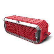 ZEALOT S6 Portable Wireless Bluetooth Speakers Power Bank with Built-in 5200mAh Battery,IP65 Waterproof&amp;Dustproof... N9