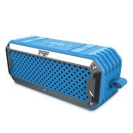 ZEALOT S6 Portable Wireless Bluetooth Speakers Power Bank with Built-in 5200mAh Battery,IP65 Waterproof&amp;Dustproof... N13