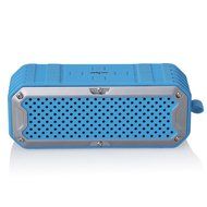 ZEALOT S6 Portable Wireless Bluetooth Speakers Power Bank with Built-in 5200mAh Battery,IP65 Waterproof&amp;Dustproof... N17