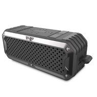 ZEALOT S6 Portable Wireless Bluetooth Speakers Power Bank with Built-in 5200mAh Battery,IP65 Waterproof&amp;Dustproof... N18