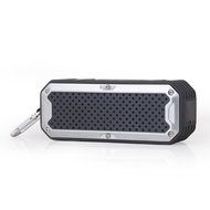ZEALOT S6 Portable Wireless Bluetooth Speakers Power Bank with Built-in 5200mAh Battery,IP65 Waterproof&amp;Dustproof... N19