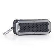ZEALOT S6 Portable Wireless Bluetooth Speakers Power Bank with Built-in 5200mAh Battery,IP65 Waterproof&amp;Dustproof... N20