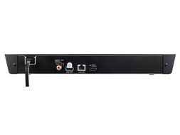 Sony BDP-S5100 3D Blu-ray Disc Player with Wi-Fi (2013 Model)