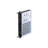 NEC OPS-DRD / OPS MEDIA PLAYER W/ ANDROID 4.2.2 WL WIRED LAN 8GB FLASH 2GB