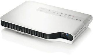 Casio Green Slim Projector (XJ-A155V)