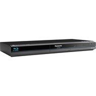 Panasonic DMP-BD65 Blu-Ray Disc Player (Black) (2010 Model)