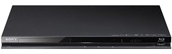 Sony BDP-BX58 Blu-ray Disc Player 3D Built-in Wireless