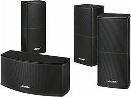 Bose SoundTouch 520 Home Theater System