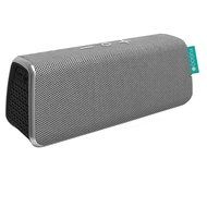 Fugoo Style Portable Waterproof Speaker with Bluetooth - Silver (Certified Refurbished) N4