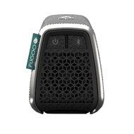 Fugoo Style Portable Waterproof Speaker with Bluetooth - Silver (Certified Refurbished) N5