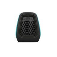 Fugoo Style Portable Waterproof Speaker with Bluetooth - Silver (Certified Refurbished) N16