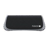 Fugoo Style Portable Waterproof Speaker with Bluetooth - Silver (Certified Refurbished) N19