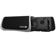 Fugoo Style Portable Waterproof Speaker with Bluetooth - Silver (Certified Refurbished) N20
