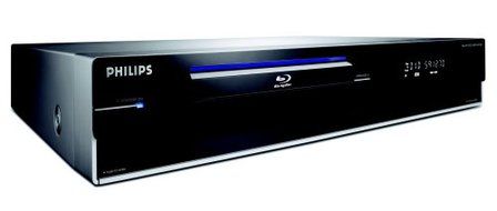 Philips BDP9000 Blu-Ray Disc Player