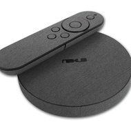 Skinomi TechSkin - Google Nexus Player Brushed Steel Full Body Skin Protector / Front &amp; Back Wrap / Premium HD... N2