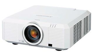 Mitsubishi UL7400U 5000 Lumen WUXGA LCD Projector