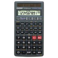 Casio fx-260 SOLAR Scientific Calculator, Black