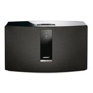 Bose SoundTouch 30 Wireless Music System Bundle 2-Pack Black N2