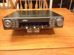 HTS-ES1 12 Volt RV Home Theater System AM/FM/CD/DVD with Karaoake