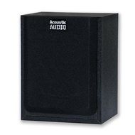 Acoustic Audio AA2101 Home 2.1 Speaker System with Bluetooth for Multimedia or Computer N3