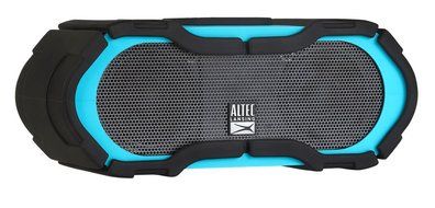 Altec Lansing IMW576-BLU Boom Jacket Bluetooth Speaker (Blue) N2