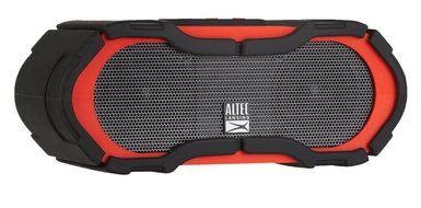 Altec Lansing IMW576-BLU Boom Jacket Bluetooth Speaker (Blue) N4