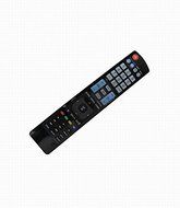 Universal Replacement Remote Control For LG BP720 BD250N BPM55 BPM25 BP340 BD590C Network Blu-ray BD DVD Disc...