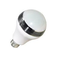 Alloet Creative E27 Wireless Mini Bluetooth 4.0 Night Light Smart LED Speaker