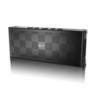 iClever Aluminum Portable Speaker Bluetooth Waterproof and Aux, Outdoor Wireless Bluetooth Speakers with Mic (...
