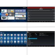RKM(rikomagic) MK902II RK3288 Quad Core Android 4.4.2 Mini PC Google TV Box / 2GB RAM / 16GB ROM N3