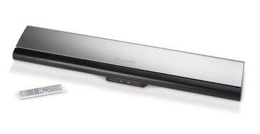 Altec Lansing PT7031 Powered 5.1 Channel Home Theater System